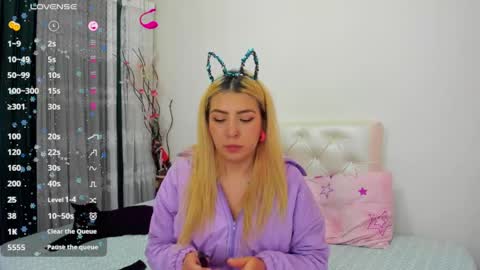 Megan rose online show from 12.07.24