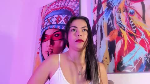 Snapshot of megan_shadow chatting on 09.17.25 Megan Shadow online show from 09.17.25