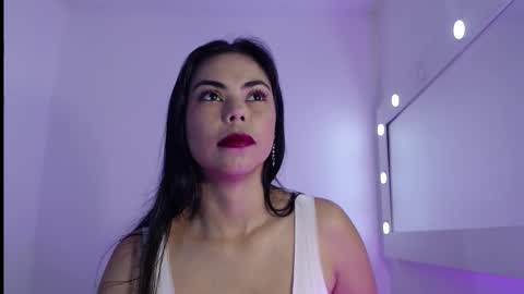 Snapshot of megan_shadow chatting on 10.14.25 Megan Shadow online show from 10.14.25