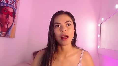 Snapshot of megan_shadow chatting on 10.17.25 Megan Shadow online show from 10.17.25