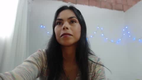 Snapshot of megan_shadow chatting on 11.14.25 Megan Shadow online show from 11.14.25