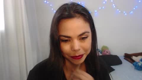 Megan Shadow  online show from 02.03.26