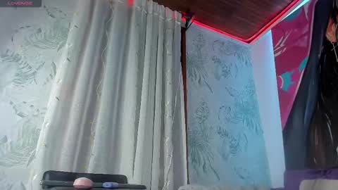 Snapshot of megan_shyne chatting on 12.19.25 megan_shyne online show from 12.19.25