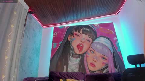 Snapshot of megan_shyne chatting on 01.06.26 megan_shyne online show from 01.06.26