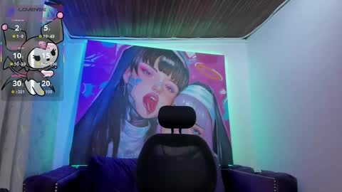 Snapshot of megan_shyne chatting on 02.03.26 megan_shyne online show from 02.03.26