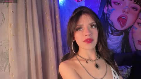 Snapshot of megan_shyne chatting on 02.05.26 megan_shyne online show from 02.05.26