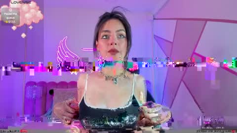 megan_shyne online show from 04.04.26