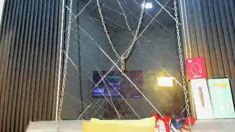 Megan Siner online show from 06.14.26