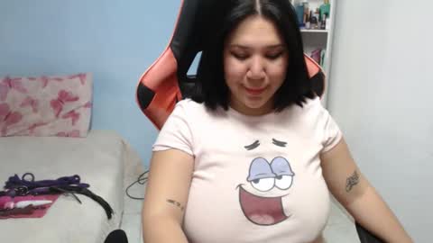 Megan online show from 04.29.26