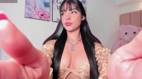 Megan online show from 02.04.26