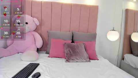 Megan online show from 02.24.26