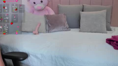 Megan online show from 03.03.26