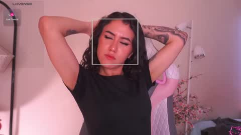 MEGAN  online show from 05.05.26