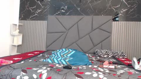 Snapshot of megan_stathan chatting on 12.05.24 Megan online show from 12.05.24