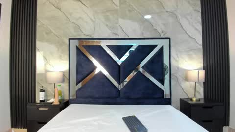 Megan Sweet online show from 11.06.25