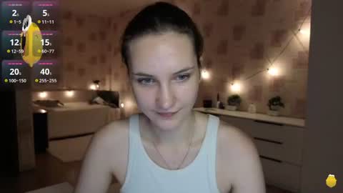 Snapshot of megan_swiftss chatting on 07.25.26 Im Megan and im glad to see u here D online show from 07.25.26