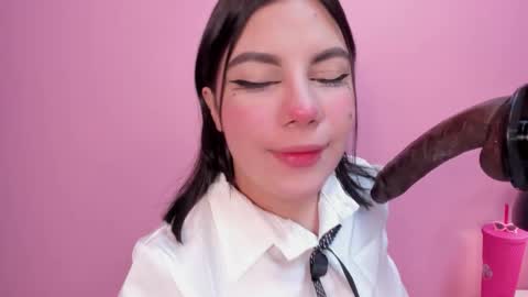 Megan  online show from 01.18.26