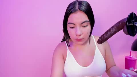 Megan  online show from 03.15.26