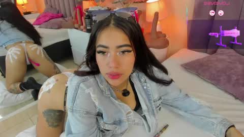  Megan  online show from 04.28.26