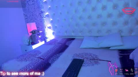 megan_tower online show from 10.13.25