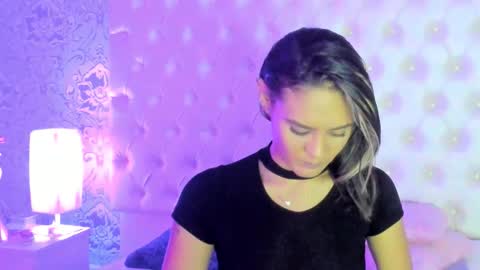 megan_tower online show from 02.07.26