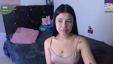 Carolina online show from 12.01.25