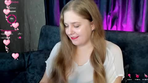 Megan Mon Fri  1600-2200pm Tue Wen Sat 0900-1600pm online show from 12.02.24