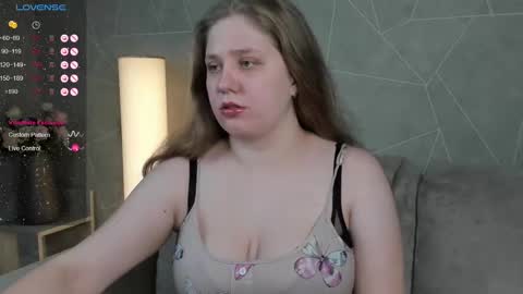 Megan Mon Fri  1600-2200pm Tue Wen Sat 0900-1600pm online show from 01.07.25