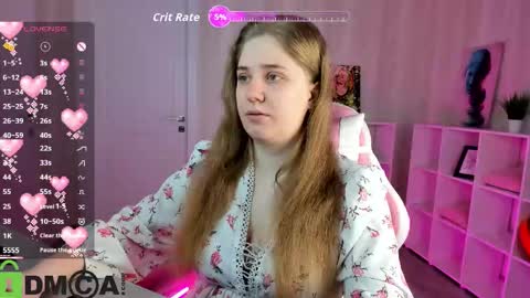 Megan Mon Fri  1600-2200pm Tue Wen Sat 0900-1600pm online show from 11.28.25