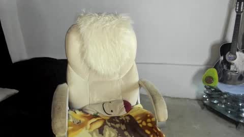 Megan online show from 02.20.25