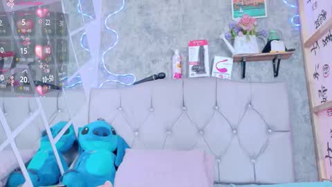 Snapshot of megan_xoxo1 chatting on 10.23.25 Megan online show from 10.23.25