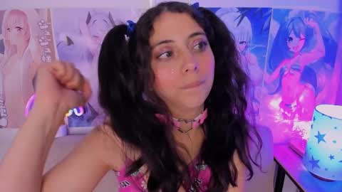 Snapshot of megan_yagami chatting on 03.11.25 Megan online show from 03.11.25