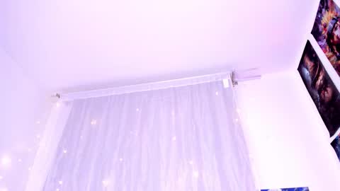 Snapshot of megan_yagami chatting on 11.27.25 Megan online show from 11.27.25