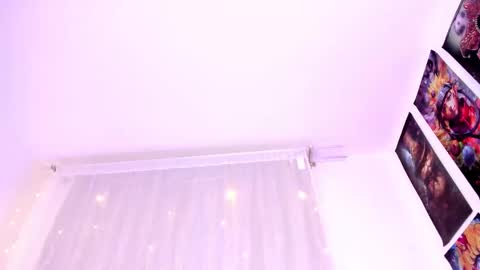 Snapshot of megan_yagami chatting on 11.30.25 Megan online show from 11.30.25