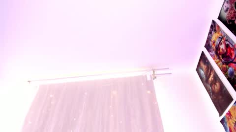 Snapshot of megan_yagami chatting on 11.30.25 Megan online show from 11.30.25