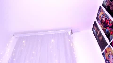 Snapshot of megan_yagami chatting on 12.18.25 Megan online show from 12.18.25