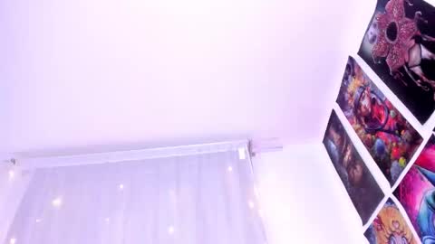 Snapshot of megan_yagami chatting on 12.23.25 Megan online show from 12.23.25