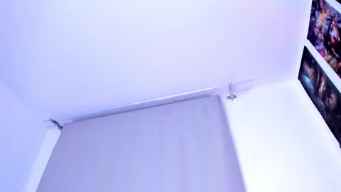 Snapshot of megan_yagami chatting on 01.13.26 Megan online show from 01.13.26