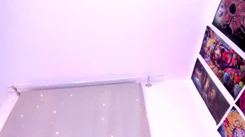 Snapshot of megan_yagami chatting on 01.16.26 Megan online show from 01.16.26