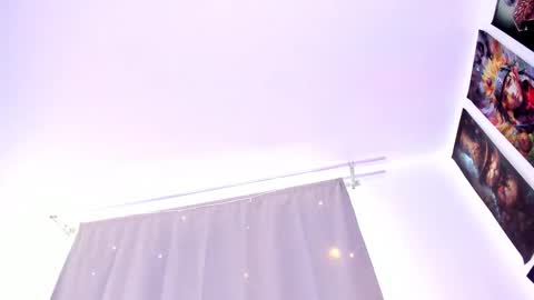 Snapshot of megan_yagami chatting on 02.01.26 Megan online show from 02.01.26