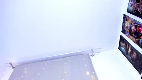 Snapshot of megan_yagami chatting on 02.13.26 Megan online show from 02.13.26