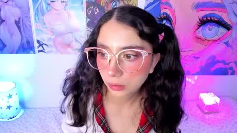 Snapshot of megan_yagami chatting on 03.02.26 Megan online show from 03.02.26