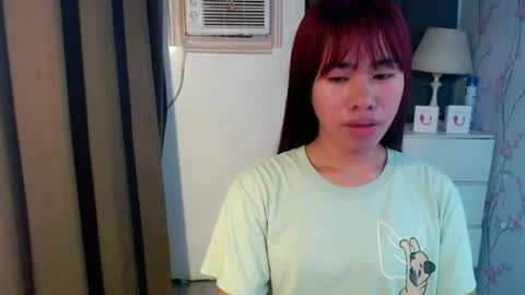 MEGAN online show from 05.27.26