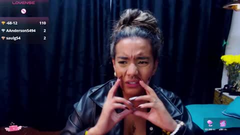 M E G A N   online show from 12.31.24