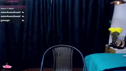 M E G A N   online show from 12.31.24