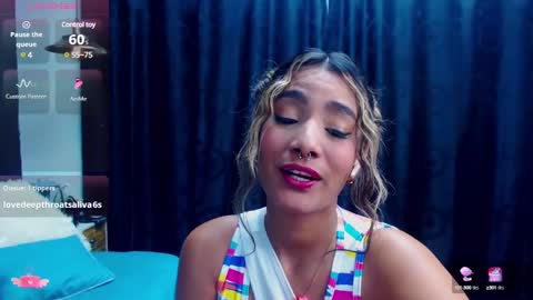 M E G A N   online show from 02.05.25