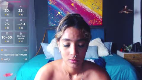 M E G A N   online show from 03.02.25