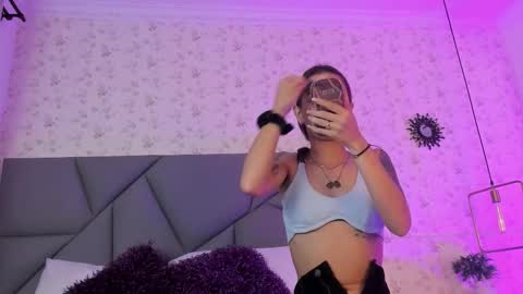 meganandtayler online show from 11.15.25