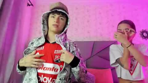 meganandtayler online show from 11.22.25