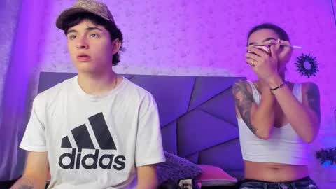 meganandtayler online show from 11.26.25